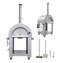 Hyxion Pizza Oven outdoor kitchen outdoor grill commercial grill bbq bbq grill with bbq tools